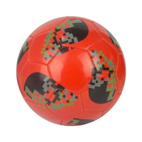 Bola De Futebol Social 5 - Wellmix