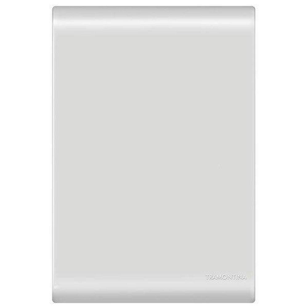 Placa Cega 4X2 - Tramontina Liz - 57106001