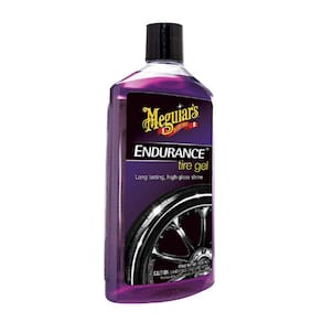 Brilha Pneu Endurance Gloss Meguiars