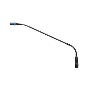 Microfone Lyco Com Fio Sml835Sx Chave Caximbo Cabo Canon