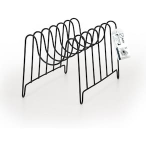 Organizador Porta Tampas De Panela Black -Arthi