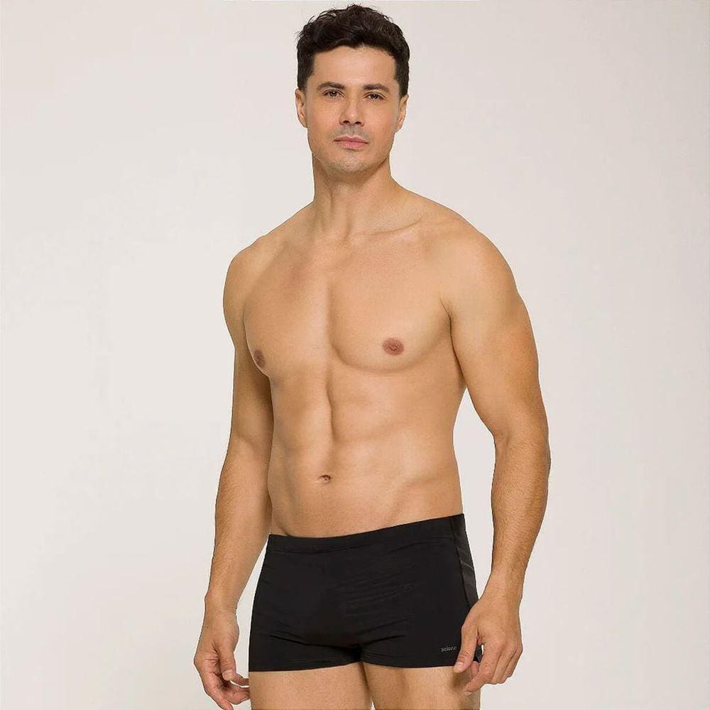 Sunga Boxer Básica
