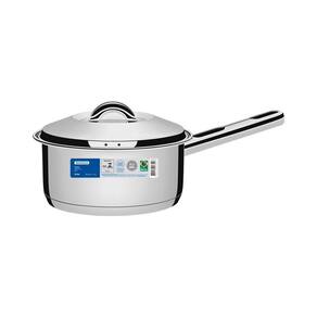 Panela Tramontina Para Indução Fundo Triplo Solar 16Cm