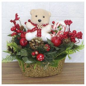 Arranjo natalino mesa base para velas com enfeites rose gold cromus pontofrio pontofrio | pontofrio | Pontofrio Arranjo natalino mesa base para velas com enfeites rose gold cromus pontofrio pontofrio | pontofrio | Pontofrio
