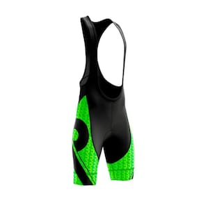 Bretelle Ciclismo Bike Mtb Refactor Competition Masculino M