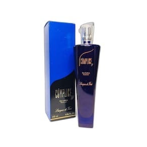 Cumplicce Perfume 100Ml Lacqua Di Fiori