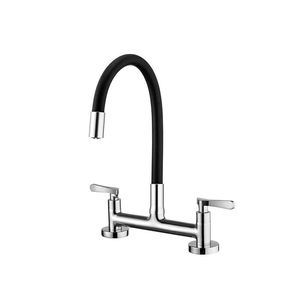 Torneira Misturador Lorenzetti Bancada Flex 1256 B27