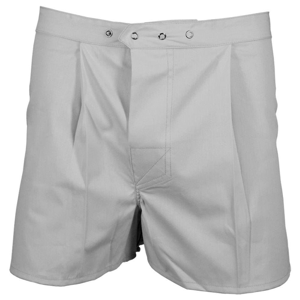 Cueca Samba-Canção de Botão (Pressão) Candisani Tamanhos Especiais - 810