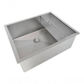 Cuba 50X40 Gourmet Escorredor De Louça C/Válvula