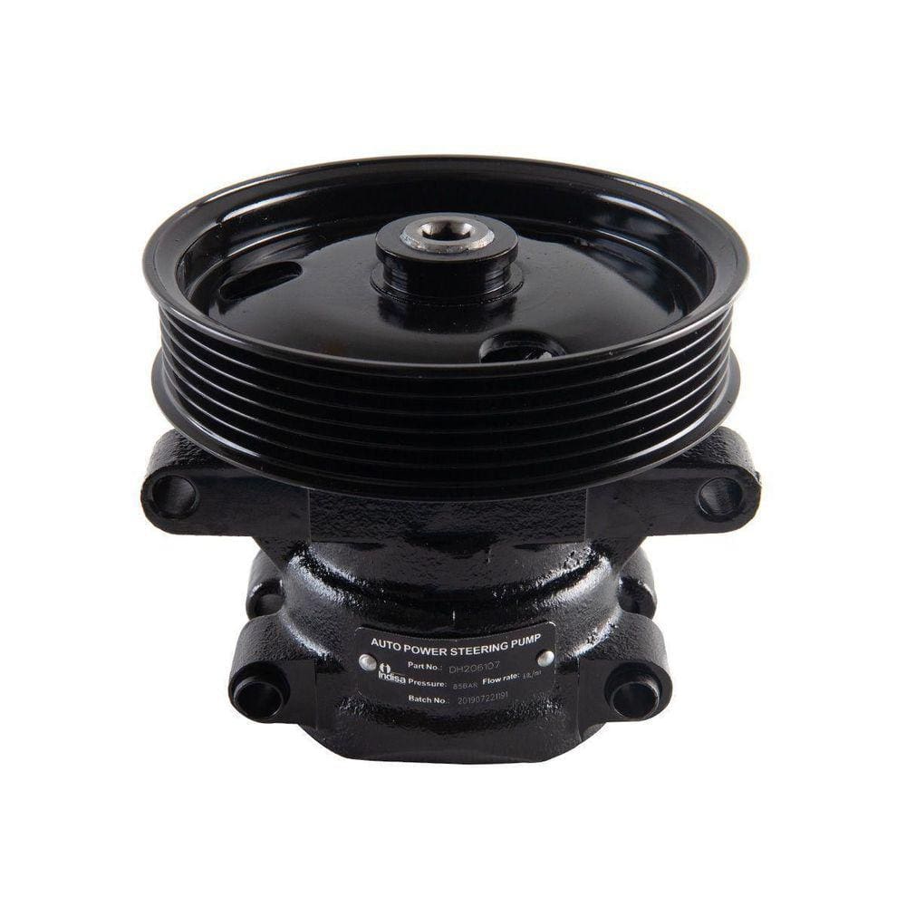 Bomba De Direção Hidráulica Ford Ecosport 1.6