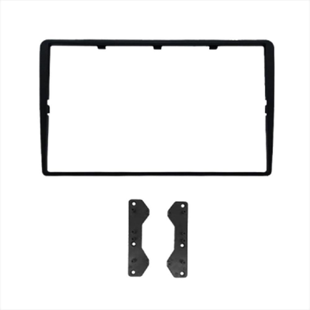 Moldura Adaptadora Multimidia 9 Para 8 Polegadas Pioneer Pre