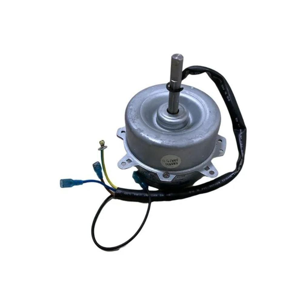 Motor Ar Portátil Philco Ph11000 Ph13000 Ydk30 4T 3 220V