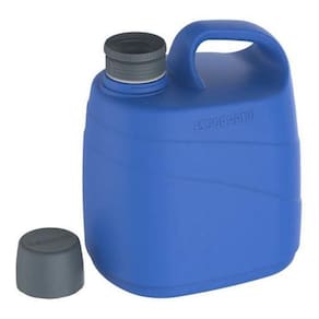 Garrafa Térmica Botijão 5 Litros - Azul