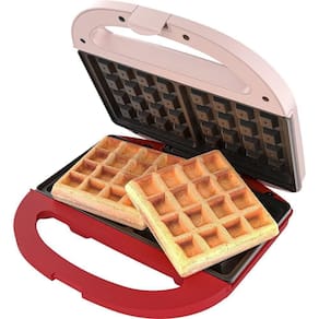 Máquina De Waffles Duet Cadence - 220v 220v