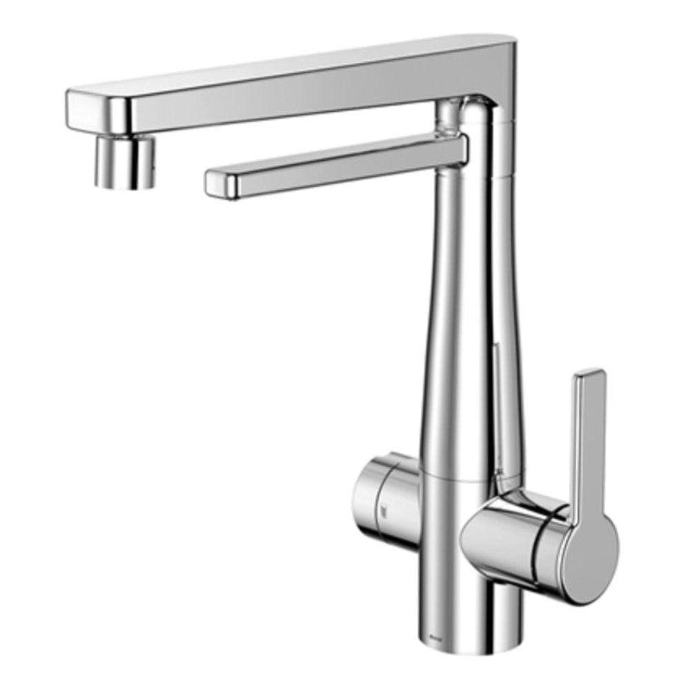 Torneira para Cozinha de Mesa Purificador Nova DocolVitalis Docol 01579306