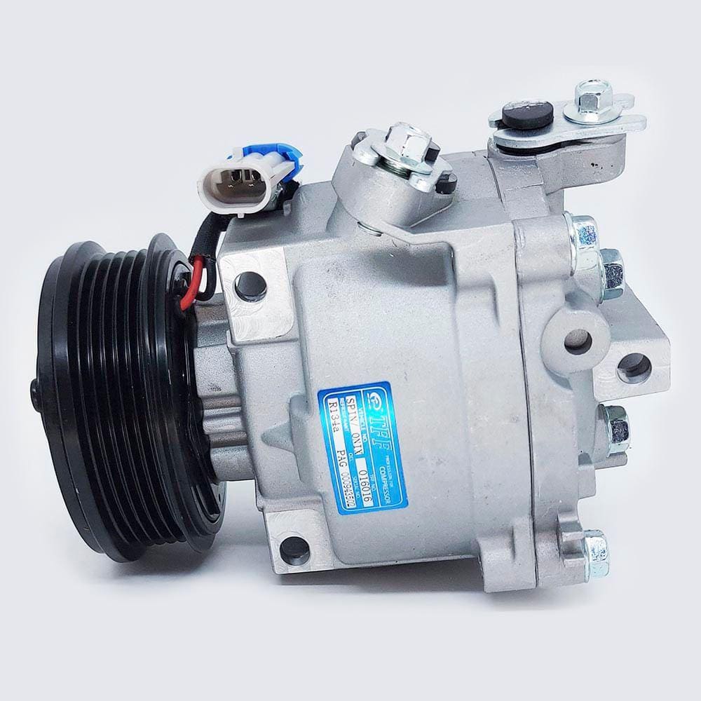 Compressor Chevrolet JCM TFFQO86