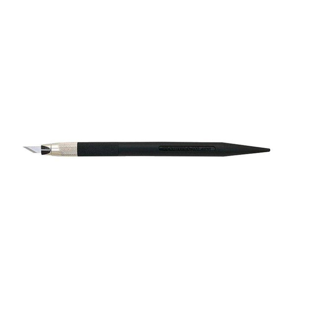Estilete De Japones De Precisao Nt Cutter D-400P