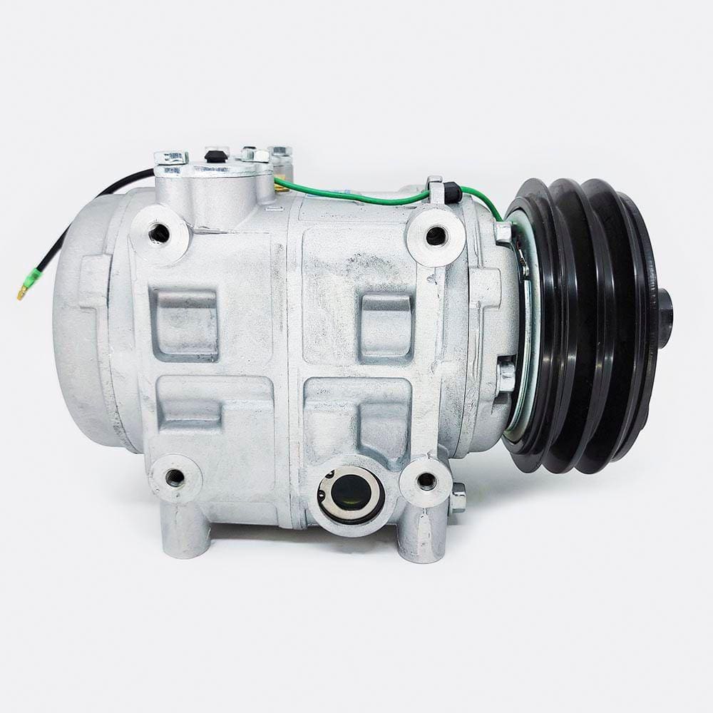 Compressor TM31HD JCM TFFD32C3