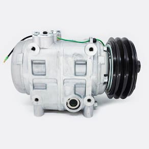 Compressor TM31HD JCM TFFD32C3