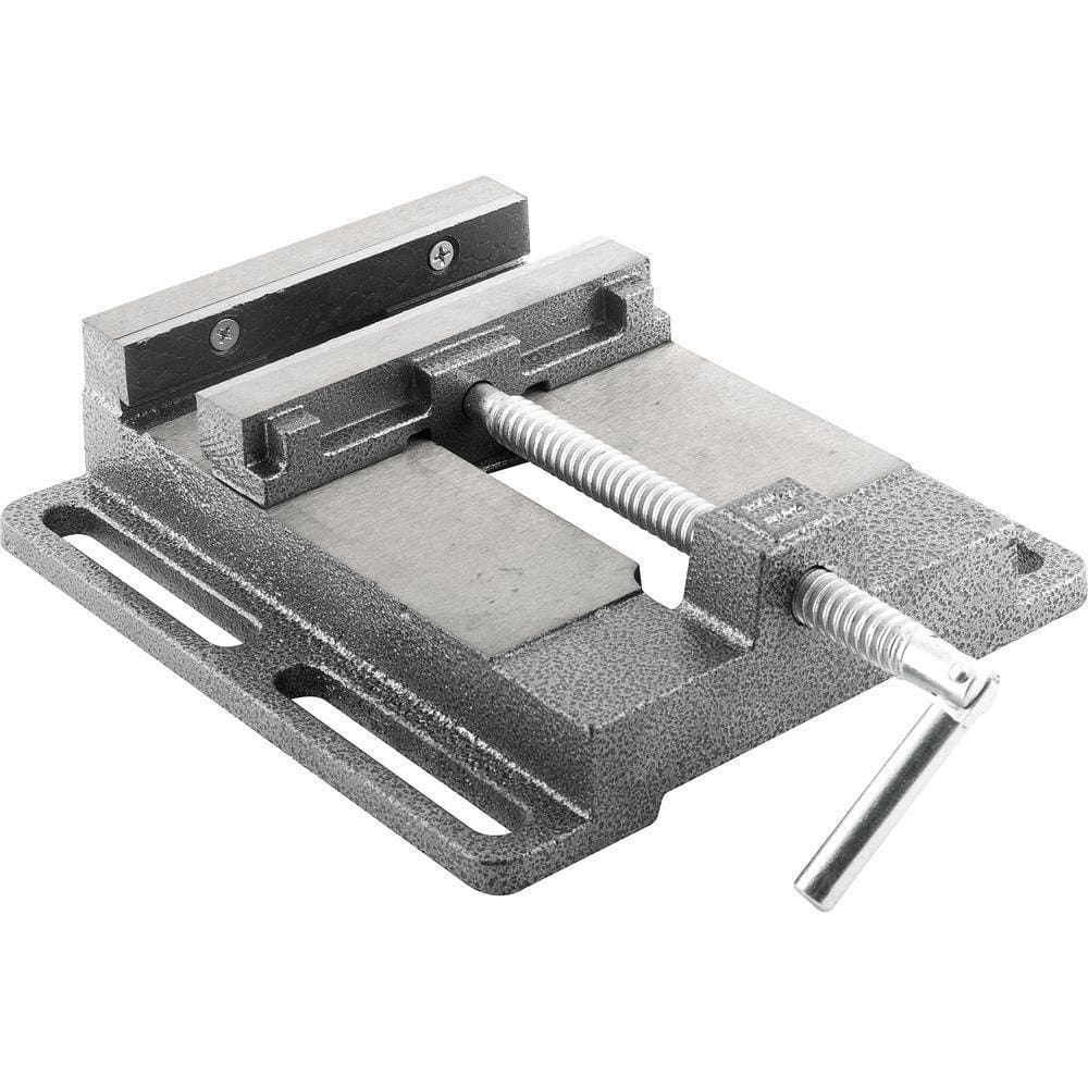 Torno Para Furadeira 6 - Vonder