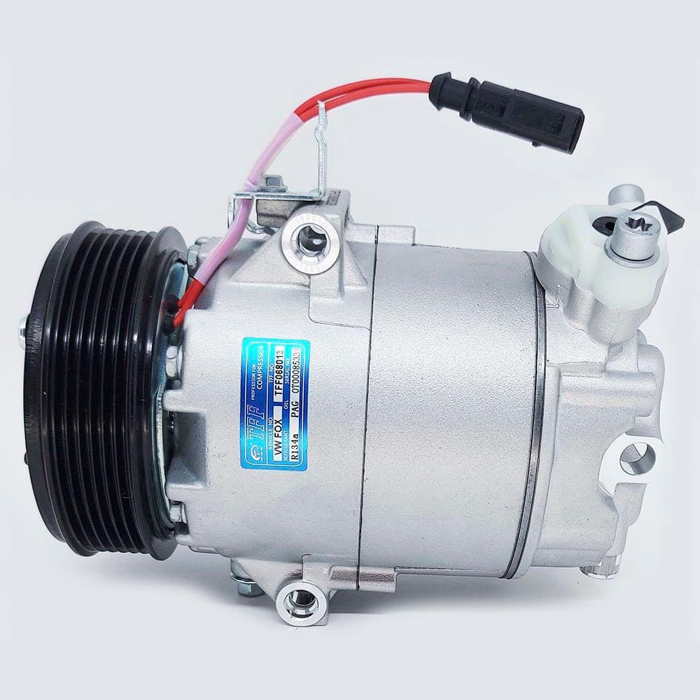 Compressor CVC JCM TFF068013