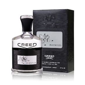 Perfume Creed Aventus Masculino 100 Ml