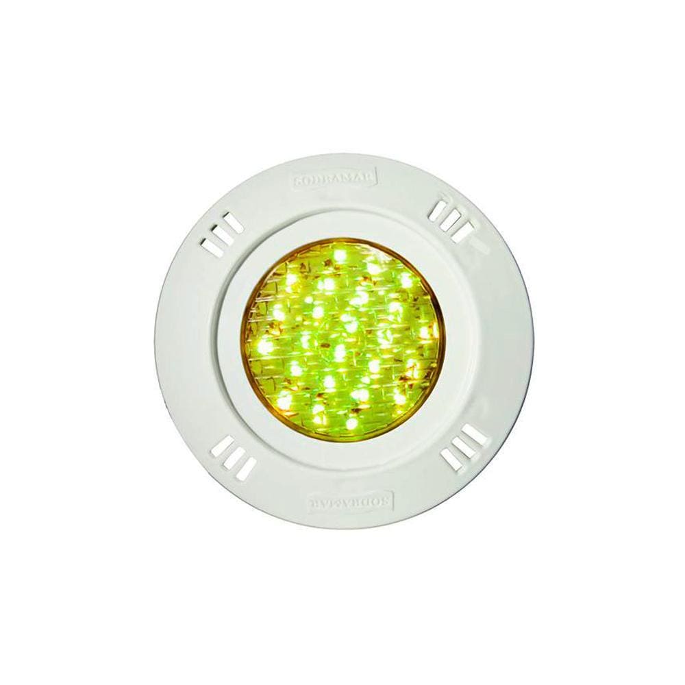 Refletor Led Smd 9w Rgb piscina até 14m² 018344 SODRAMAR