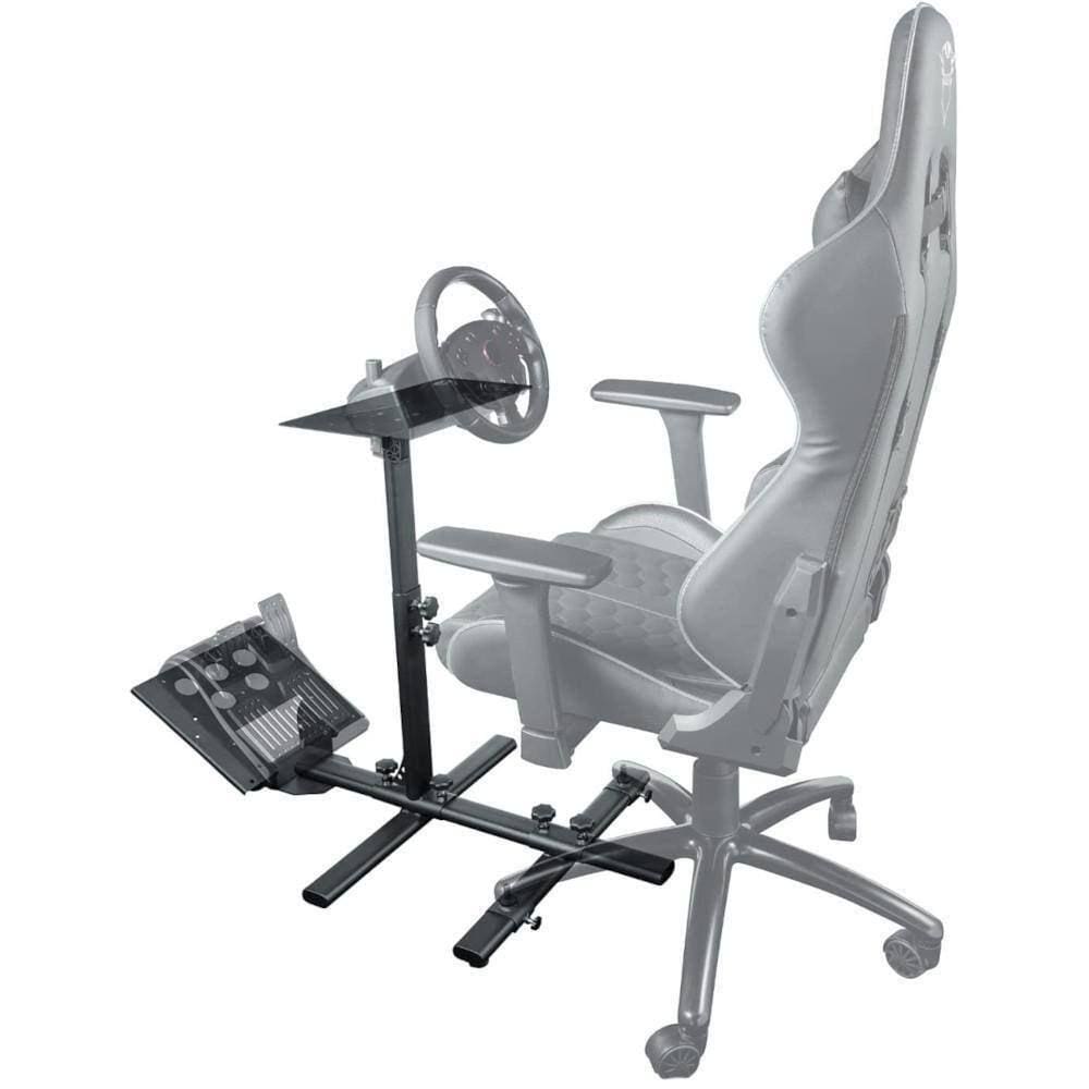 Suporte Para Volante Cockpit Simulador Sxt V2