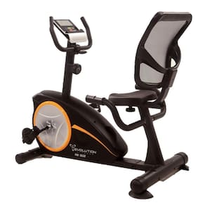 Bicicleta Horizontal Rb 902