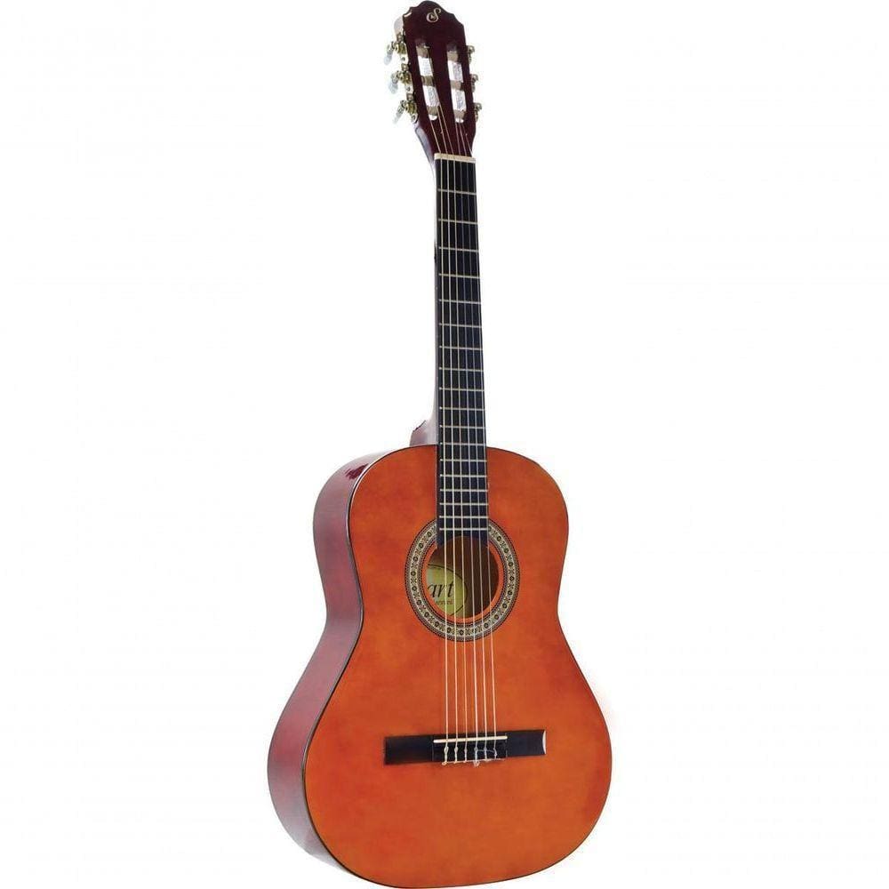 Violão Acústico Infantil 3/4 Nylon 36"" N6-n Natural