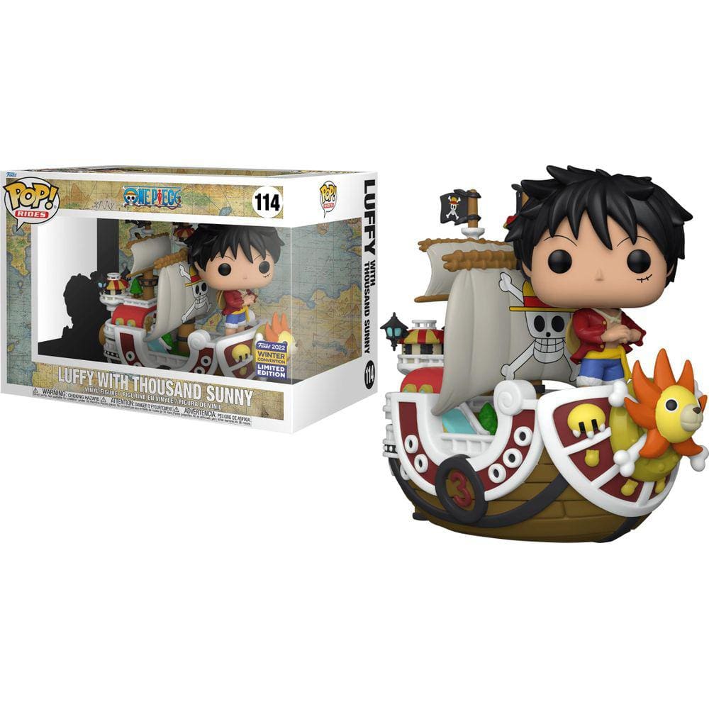 Luffy roupa  Black Friday Pontofrio