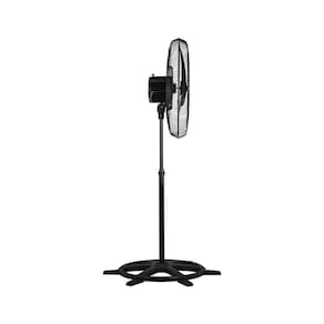 Ventilador Ventisol De Coluna 60CM 200W Bivolt