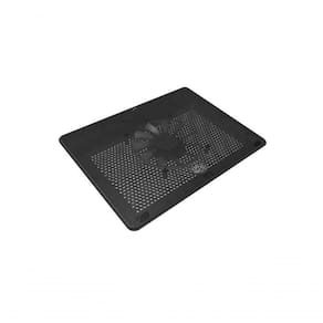 Base Para Notebook Notepal L2 Fan 160Mm Led Azul Ubs 2.0 Mnw
