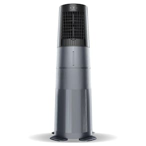 Climatizador de Ar Symphony Duet iS  Preto - 127 Volts