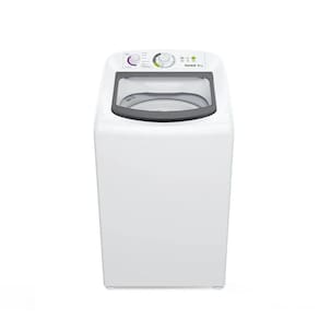 Máquina de Lavar 9kg CWB09BB Dosagem Econômica e Ciclo Edredom Consul
