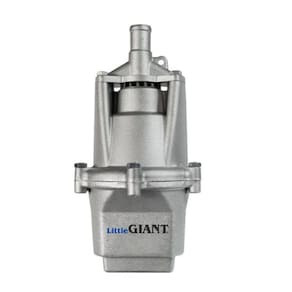 Bomba Sapo Submersível Vipo 800 - 0,5 Cv 3/4 Pol. 127 V