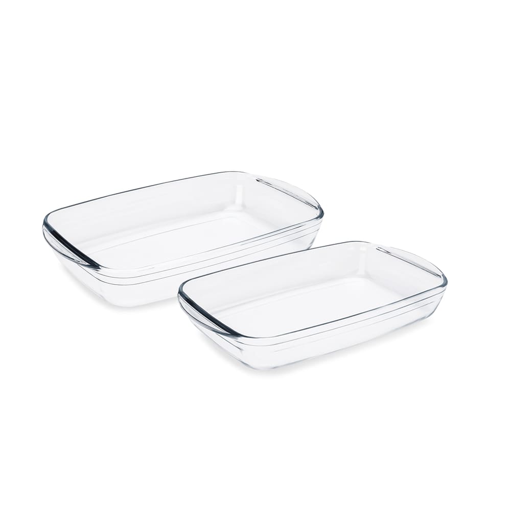Kit Assadeiras Cheff 2 Peças