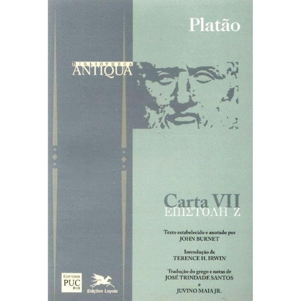 Carta VII ( Platão )