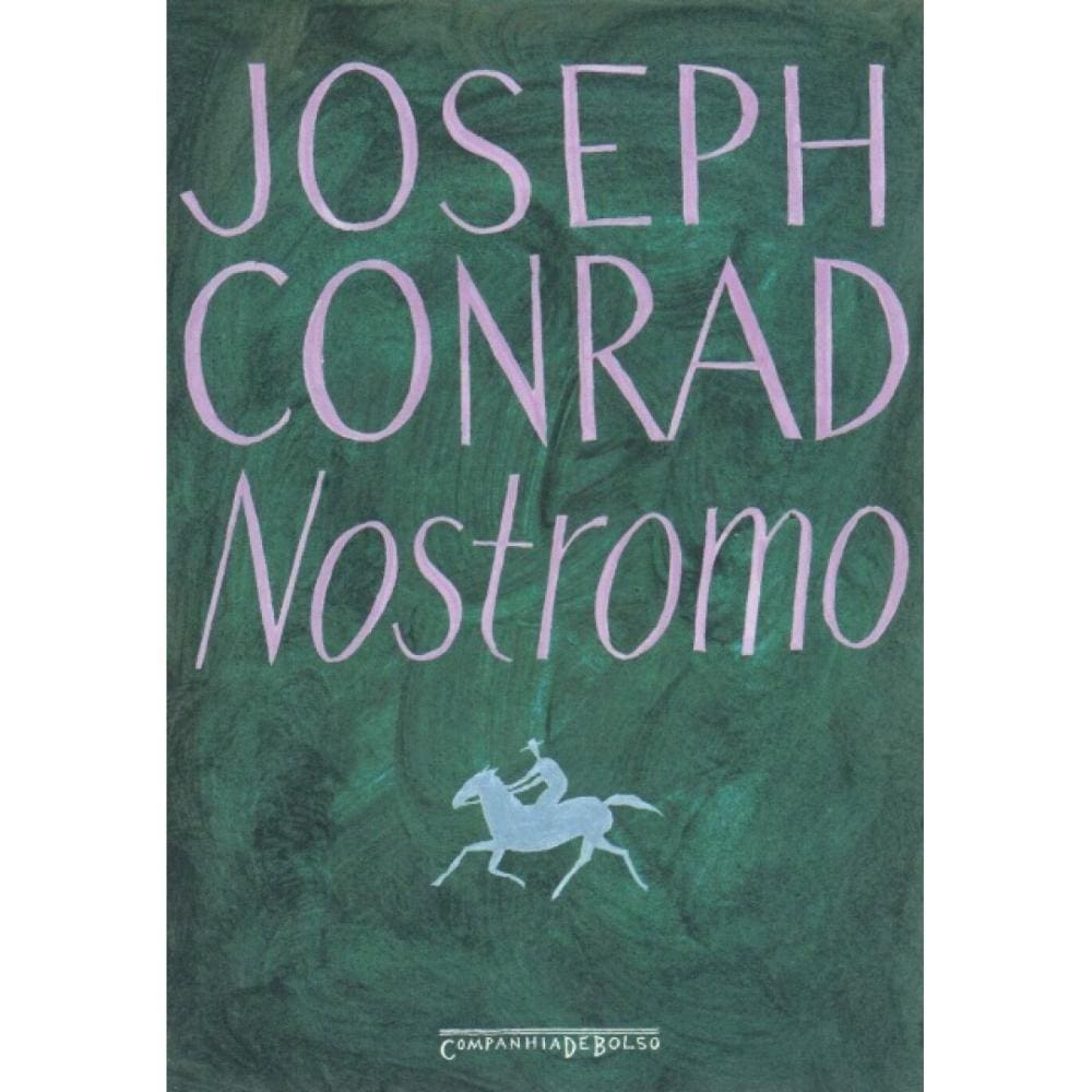 Nostromo ( Joseph Conrad )