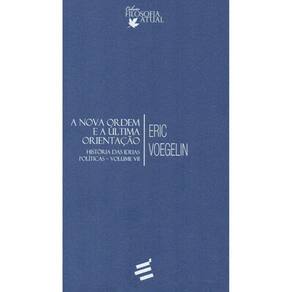 História das ideias políticas - volume VII