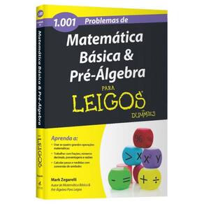 Miscelânea de Problemas de Matemática: Problemas Propostos e