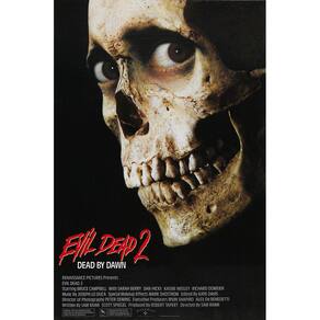 Poster Evil dead Rising - A Morte do Demônio Ascensao - Filmes