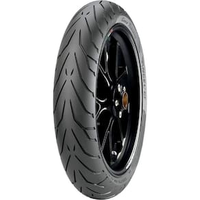 Pneu Moto Pirelli Aro 17 Angel GT 120/70R17 58W TL (D)