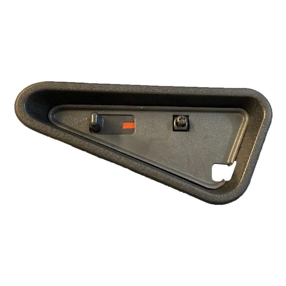 Trava Maçaneta Interna Porta Dianteira S10 Blazer Grafit Dir