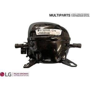 Compressor 110V R-134 Rf Lg Mb482Uls / Mb582Ulv / Cma062Lhcm