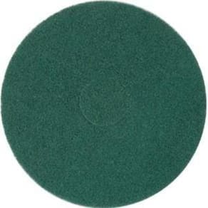 Disco Limpador Verde Para Enceradeira 510Mm Nobre