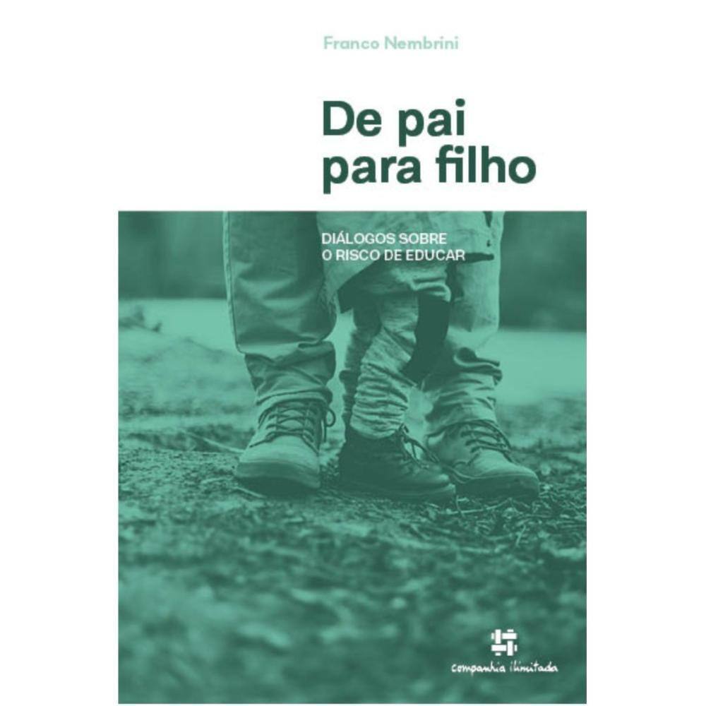 De pai para filho ( Franco Nembrini )