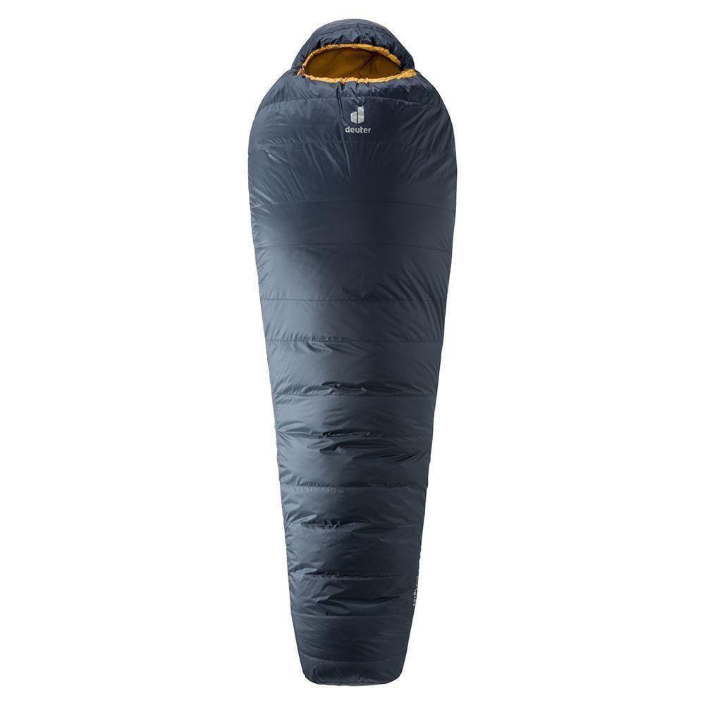 Saco De Dormir Astro 500 - Deuter - Azul