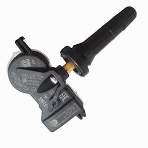 Sensor Pressão Tpms Pneu Jeep Compass Renegade Fiat Toro