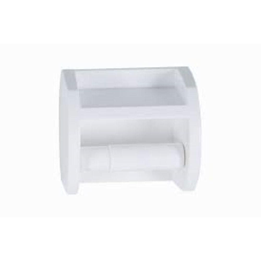 Papeleira Plástica Porta Papel Higiênico